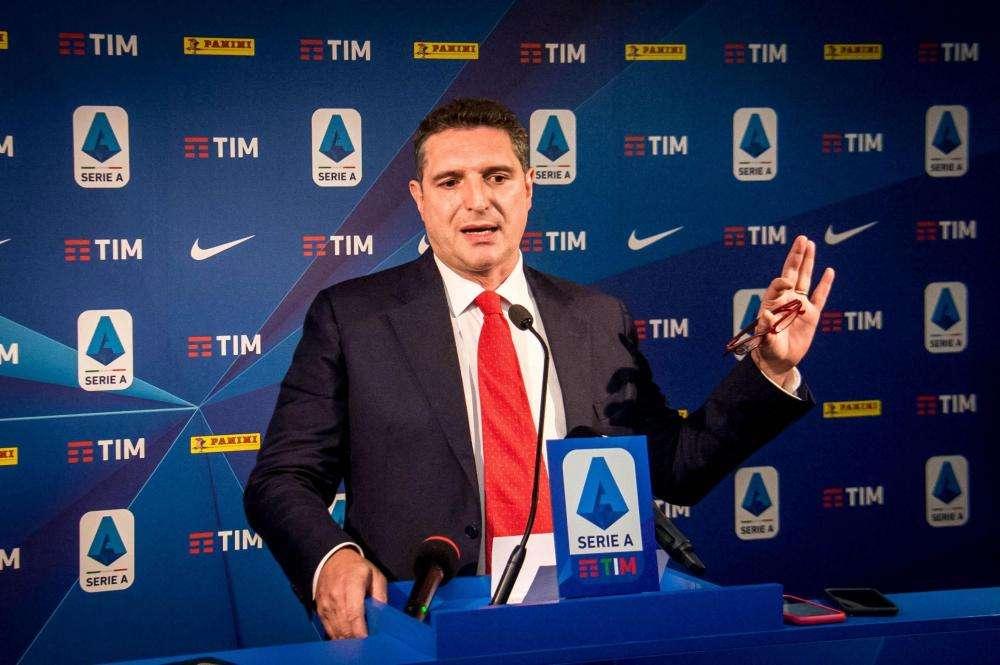 Calcio: De Siervo, Supercoppa nella città del Tricolore