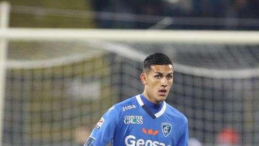 La Roma in prestito - Fuori dalla FA Cup il Bournemouth di Iturbe. Stop anche per l'Empoli di Paredes e Skorupski