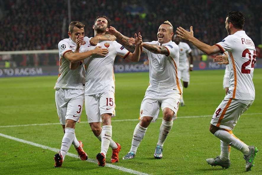 Accadde oggi - A Leverkusen finisce 4-4. Juan: "Persi due scudetti con le piccole". Parla l'arbitro Rocchi: "Sul rigore di Maicon mia gestione anomala"