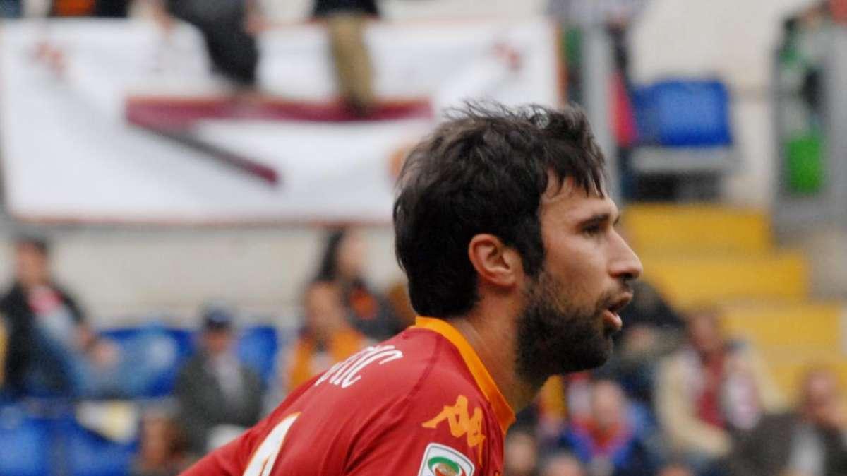 Sportitalia - Vucinic, c'è l'offerta del Tottenham