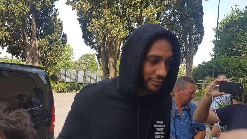 Galatasaray, rottura con Nzonzi: il francese sospeso a tempo indeterminato dal club turco FOTO!
