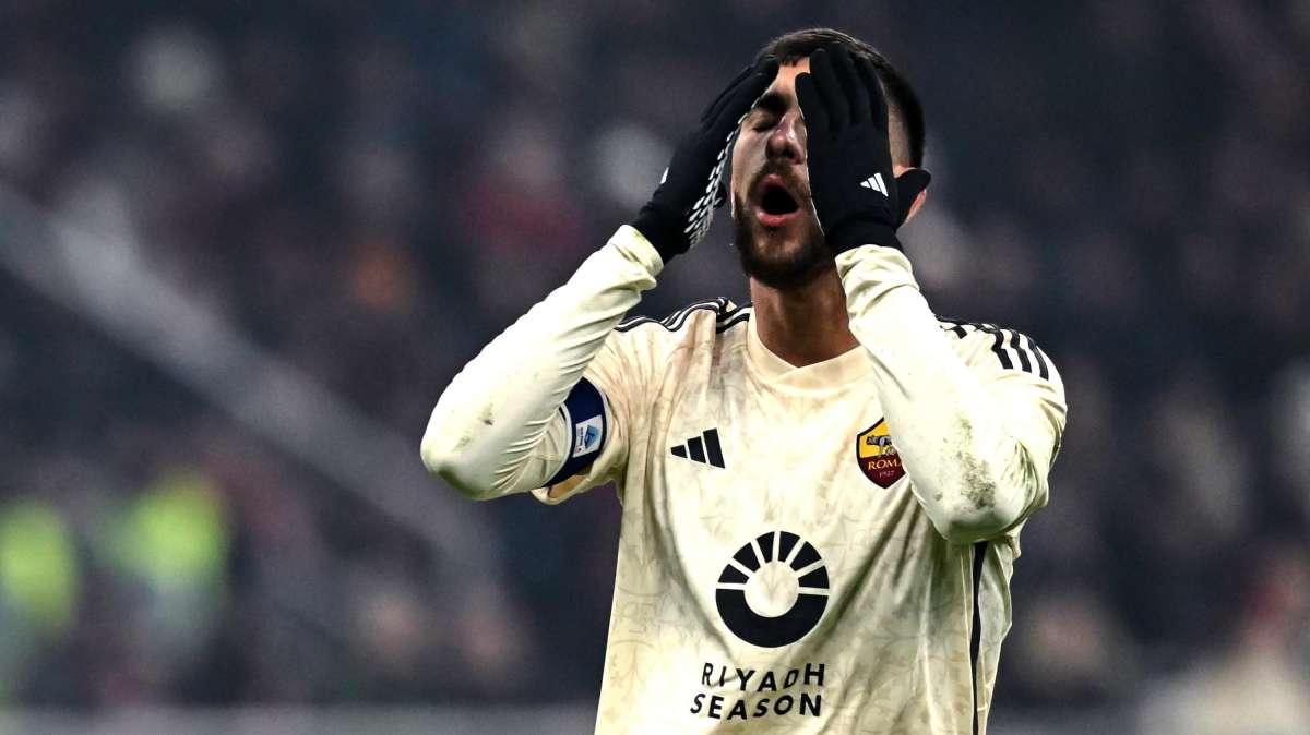 Le pagelle di Milan-Roma 3-1