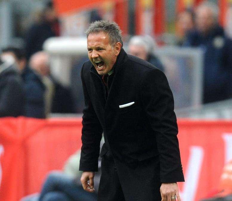 Il filo di Roma-Milan: Sinisa Mihajlovic