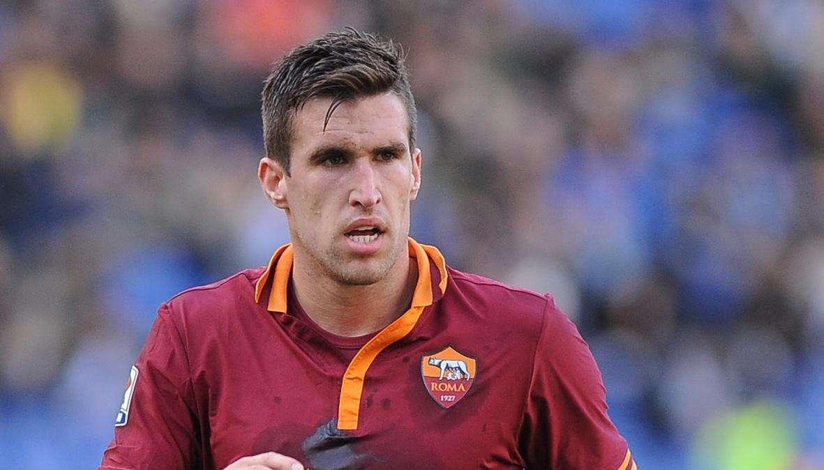 Parisi: "Strootman sta bene a Roma, non vedo perché dovrebbe partire"