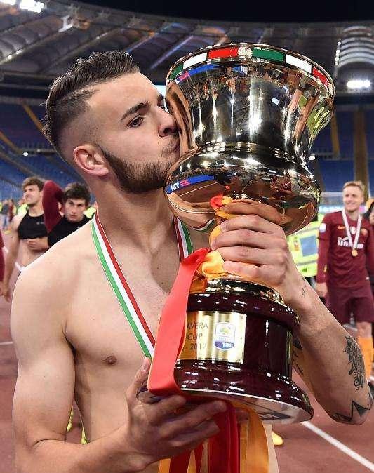 Tumminello: "Vogliamo vincere lo scudetto, contro il Monaco la delusione più grande della stagione"