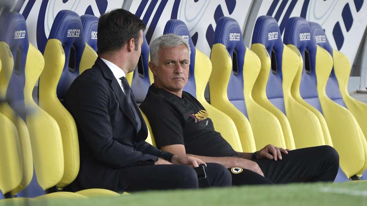 Ma davvero servivano le parole di Pinto in difesa di Mou per sapere che società e allenatore remano dalla stessa parte?
