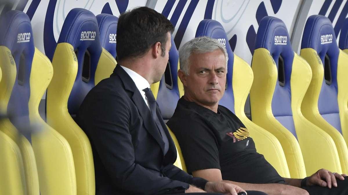 PODCAST VG - La stagione è alle porte e il calciomercato in ritardo. Il colpo è l'essersi liberati dell'ingaggio di Dzeko. Si cerca un altro attaccante quando servirebbe un grande centrocampista