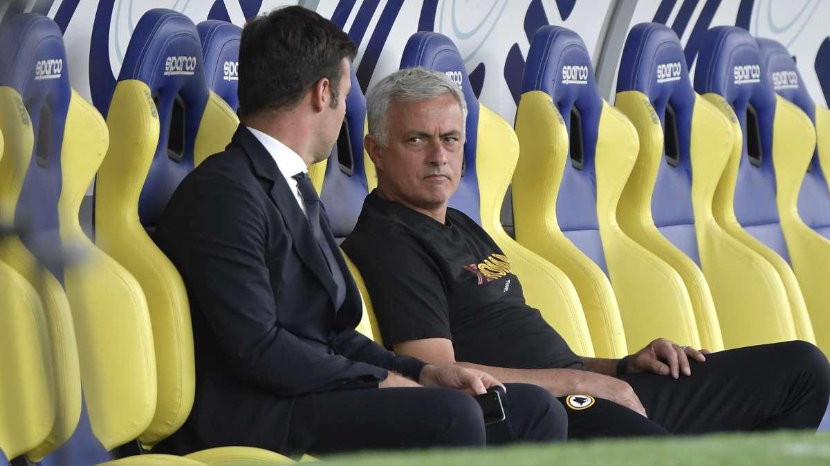 Matic e Svilar: acquisti opposti, ma con la stessa filosofia di fondo