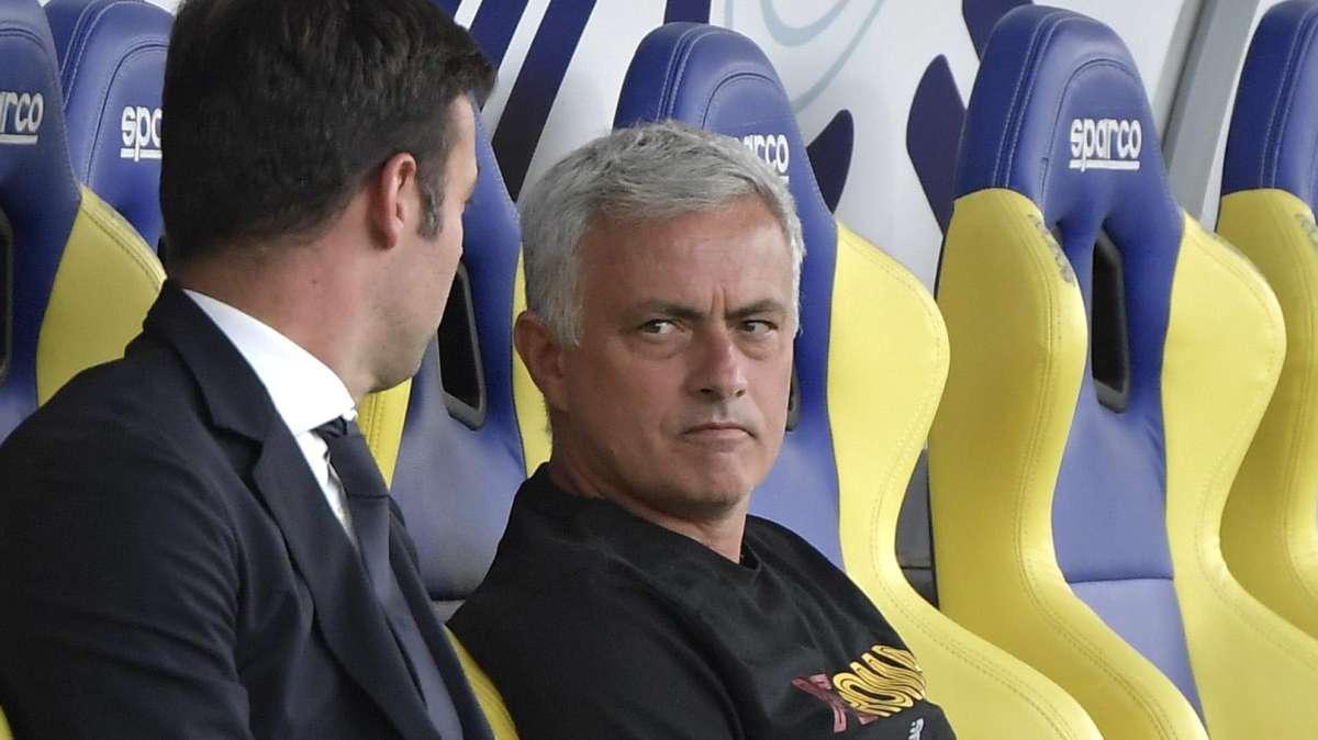 PODCAST VG - 6 partite in 21 giorni: per Mourinho è arrivato il momento di testare l'intera rosa