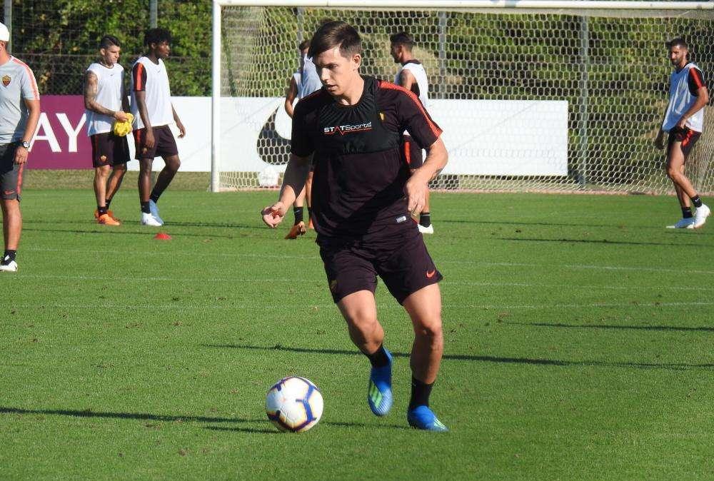 Il freestyle di Coric: tutta la tecnica del croato. VIDEO!