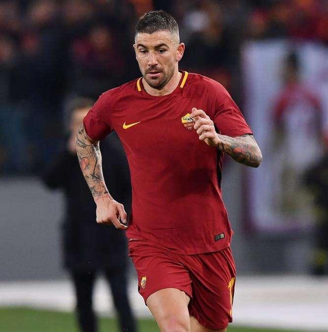 Kolarov: "A Roma cresciuto come uomo e calciatore. La testa è l'aspetto più importante". VIDEO!
