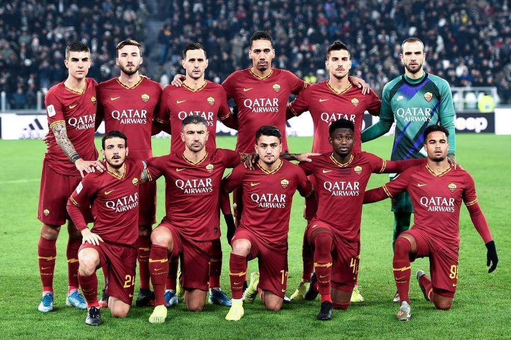 Roma-Lecce - Le probabili formazioni dei quotidiani