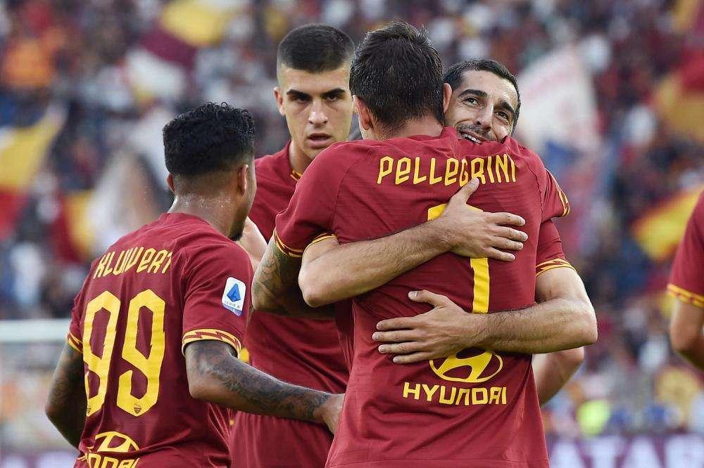 Ecco dove vedere Lecce-Roma