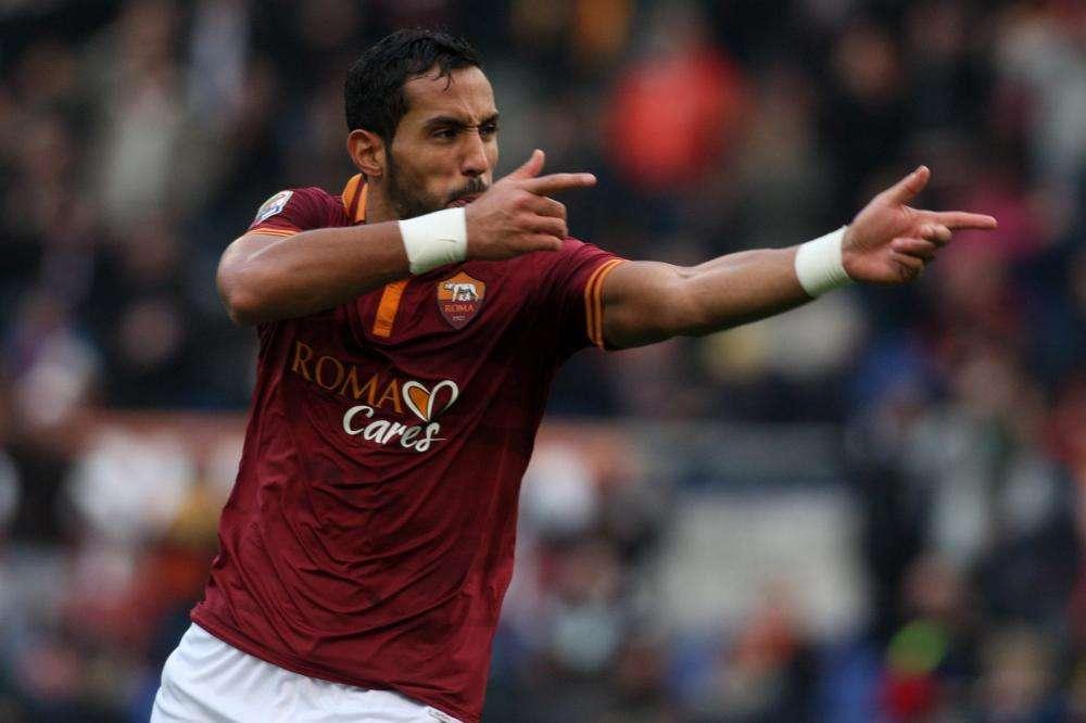 Accadde oggi - Battuta la Samp per 3-2. Spalletti: "Se scrivete solo di Totti gli altri non crescono". Sabatini: "Vi dico cosa è accaduto con Benatia"