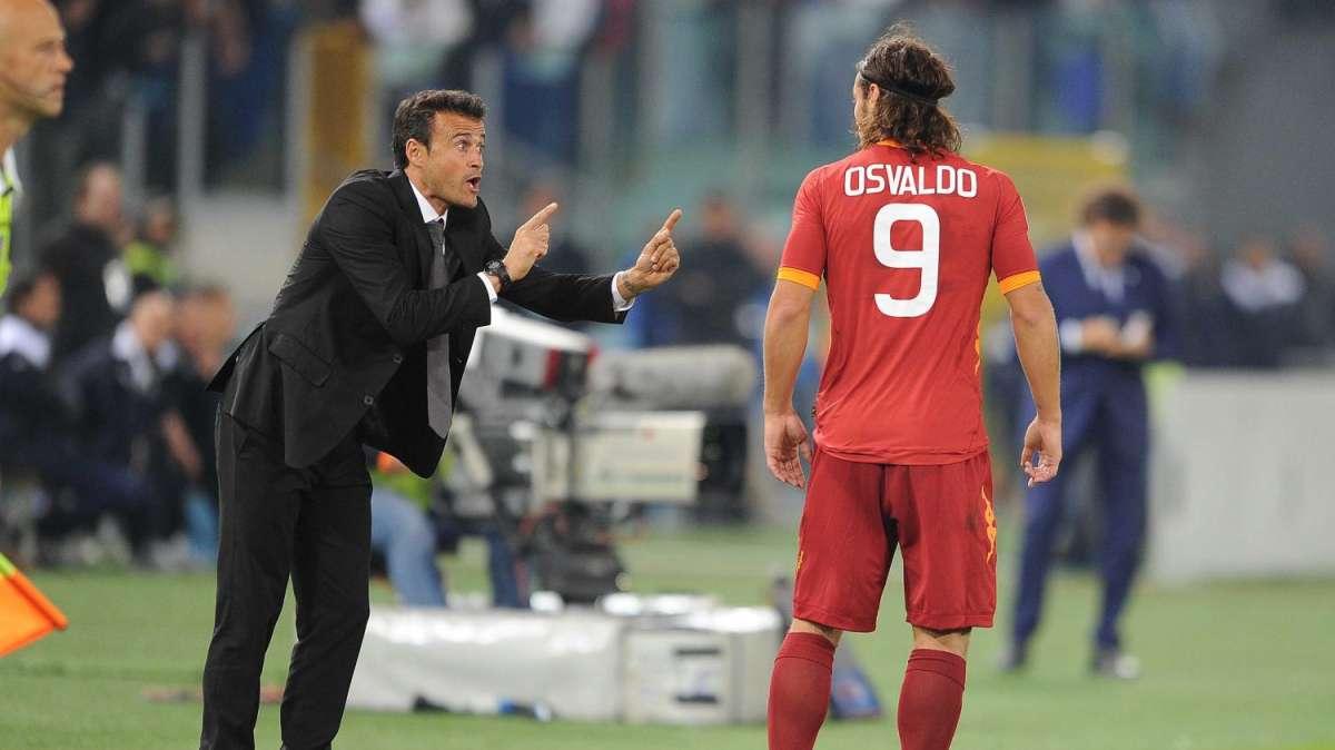 Grinta e fantasia: questo è Roma-Milan