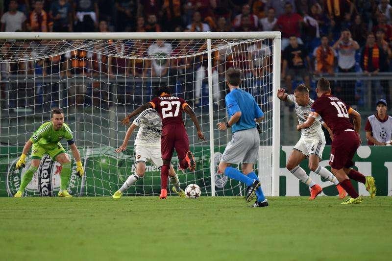 Diamo i numeri - Roma-CSKA Mosca: giallorossi a proprio agio contro le russe, ma occhio al rendimento esterno degli ospiti