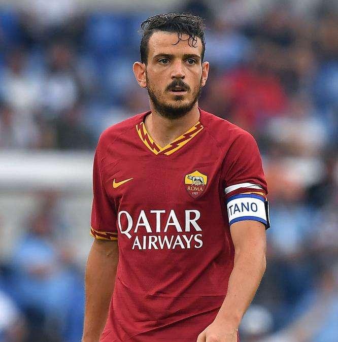 Florenzi: "Dobbiamo migliorare la fase difensiva. Onoreremo l'Europa League"