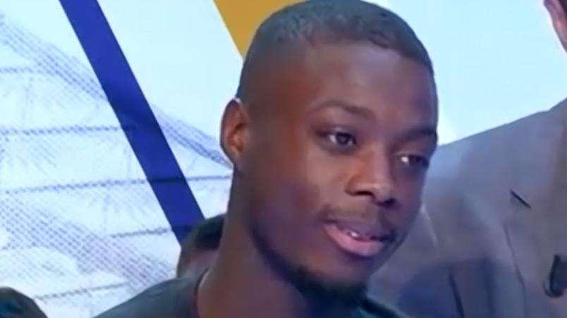 Pepé: "Arsenal un fallimento, ho subito un trauma. Avevo un disgusto per il calcio"