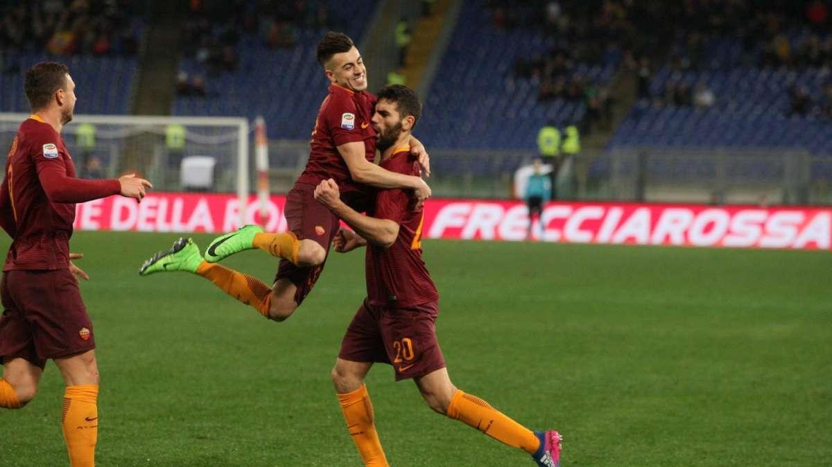 Accadde oggi - La Roma travolge la Fiorentina, vittoria contro la Sampdoria. Pjanic parla di Zeman
