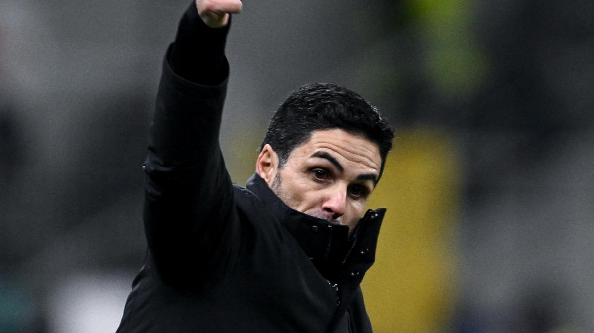 "Siamo stati impressionanti". Arteta estasiato dopo il 3-0 al City in Community Shield