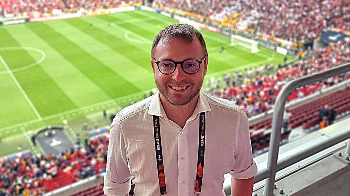 Quando tutto poteva andare per il meglio è andato tutto male e la colpa è solo della Roma