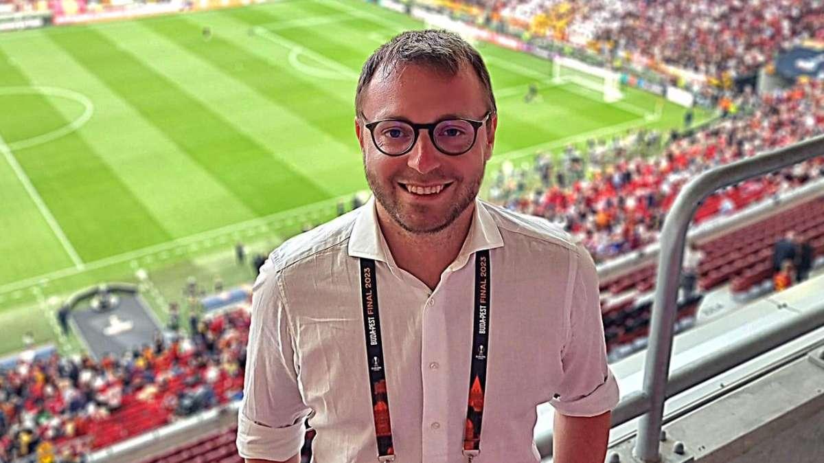 Al de Kuip De Rossi batte Mourinho, ma alla Roma servono nuovamente i propri tifosi