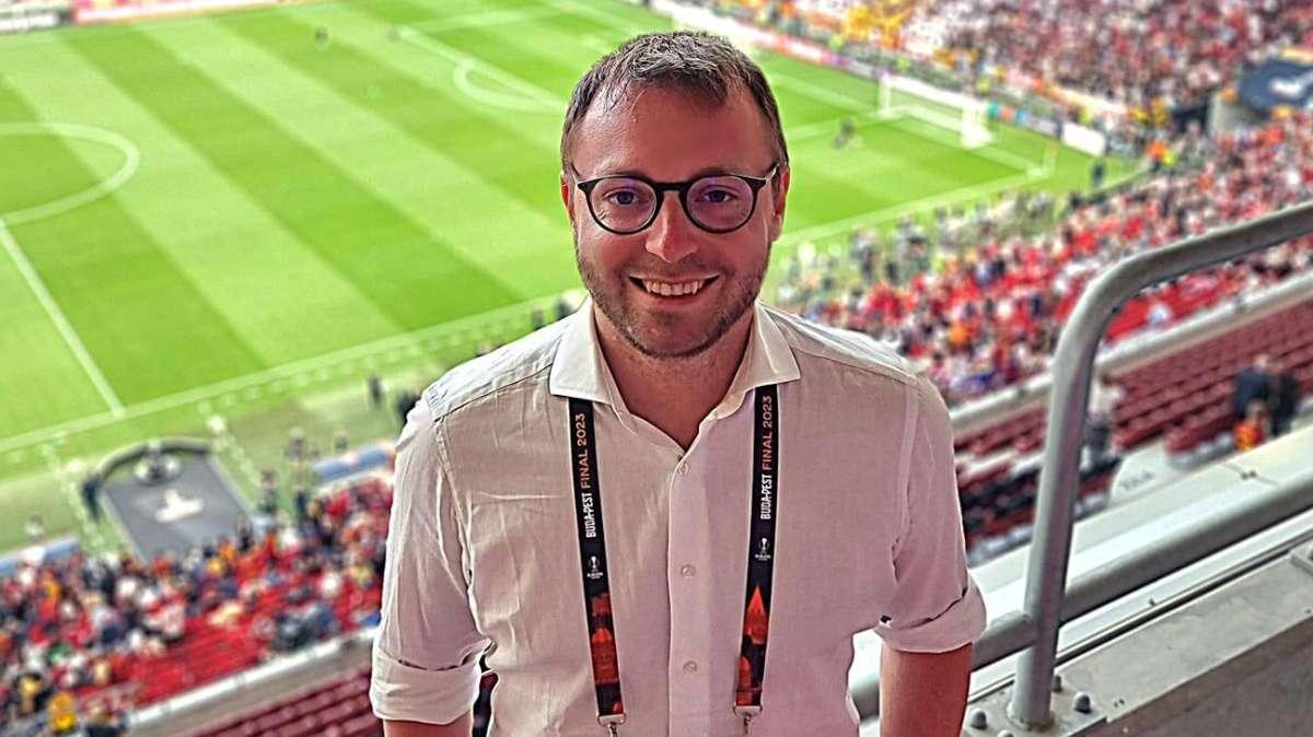 Vedi questa Roma e pensi a quanto tempo si è perso in precedenza