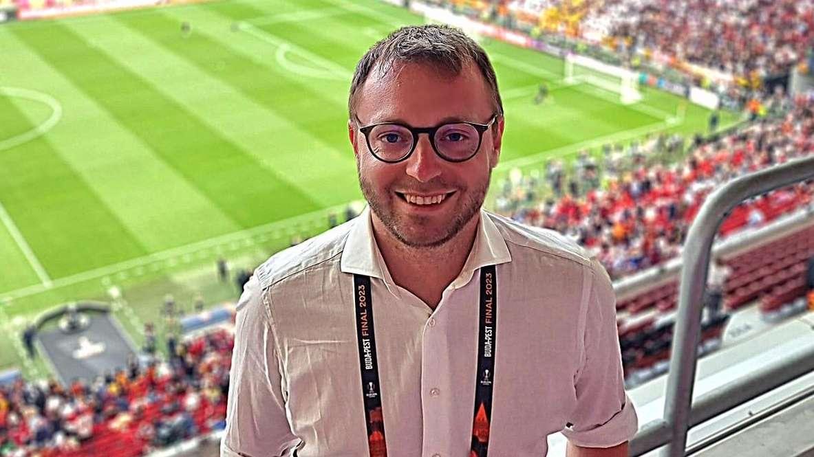 Difficile essere più forti dei propri errori e di quelli degli arbitri, ma la Roma ha dimostrato di esserci