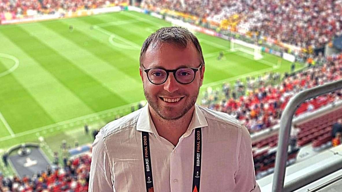 Pellegrini è la fiaba di Natale della Roma. Una vittoria meritata anche in 11 vs 11
