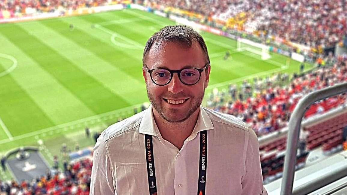 Un fine stagione di soli big match per la Roma. De Rossi merita già il rinnovo o se lo deve ancora guadagnare? 