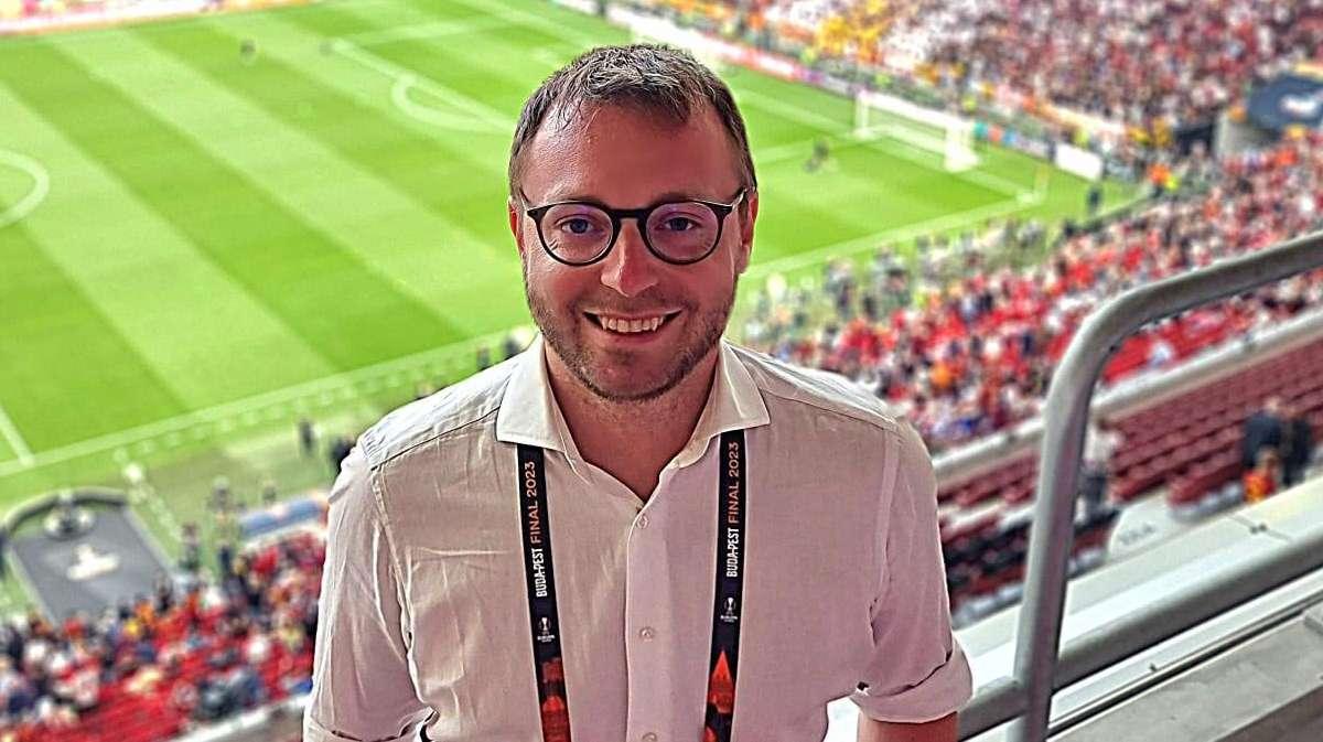 La Roma sfrutta la scia del derby e inizia al meglio l'Europa League 
