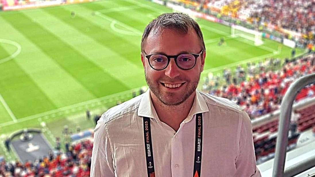 Quando il calendario difficile diventa un'occasione. La Roma può e deve aggredire il campionato