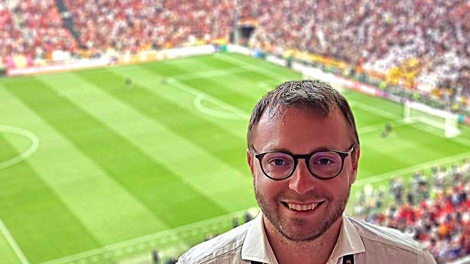La solita Roma da trasferta europea: poche idee e i cambi non limitano i danni