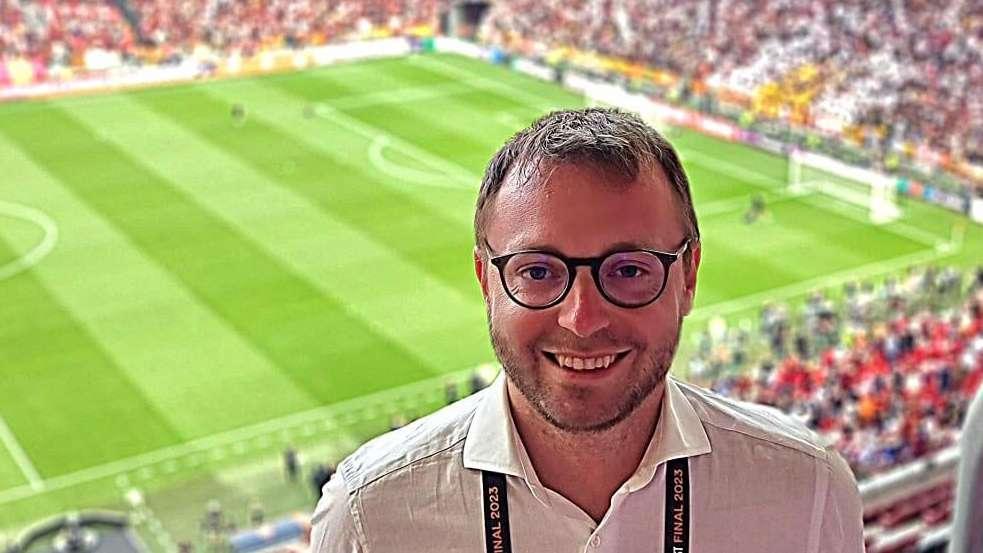 Serve rinforzare, altro che completare. La Gasp-Roma così non va