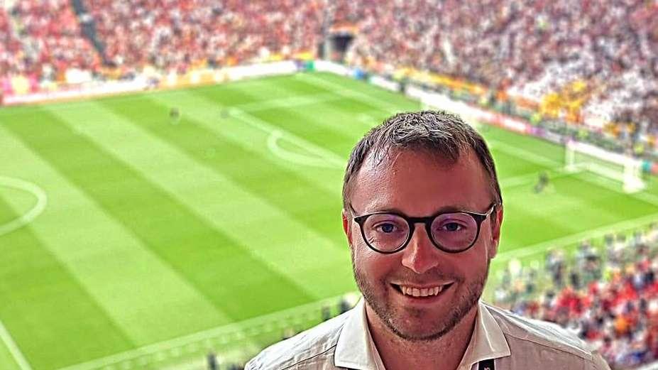 Basta solo il Gasp per colmare il gap di 1 punto che ha diviso la Roma dalla Champions? 