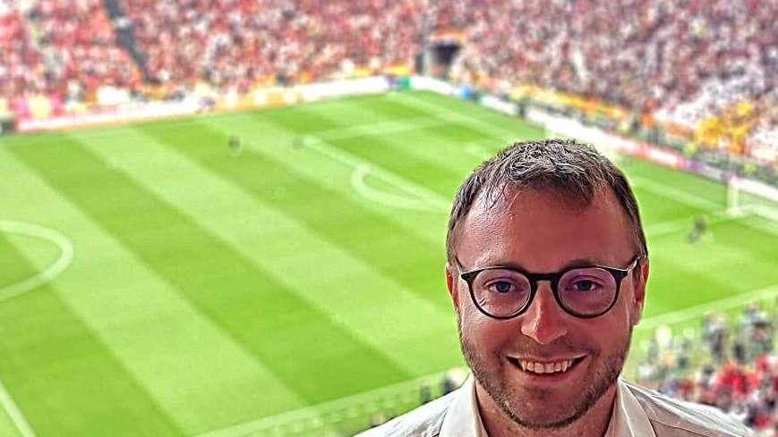 Un uomo solo, al comando? 