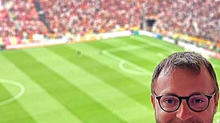 Gasperini ha fatto incassare all'Atalanta più di 300 milioni negli ultimi 4 anni. A Roma sarebbe un qualcosa di positivo o conteranno solo i risultati? 
