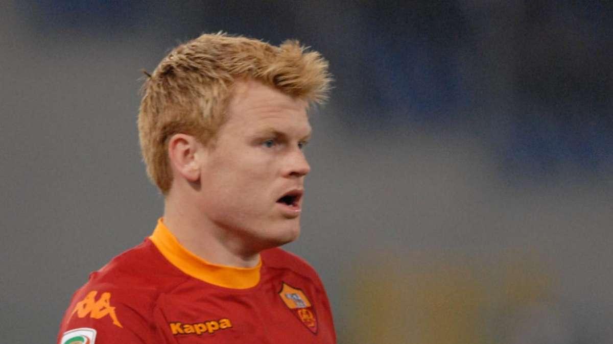 Riise: "Ho un contratto fino al 2012. Futuro? Non si sa mai"