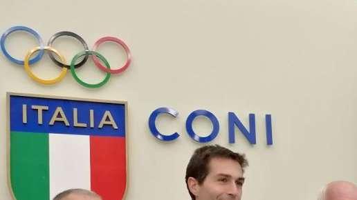 Fabbricini: "Se Pecoraro si è augurato lo scudetto del Napoli, io spero in quello della Roma"