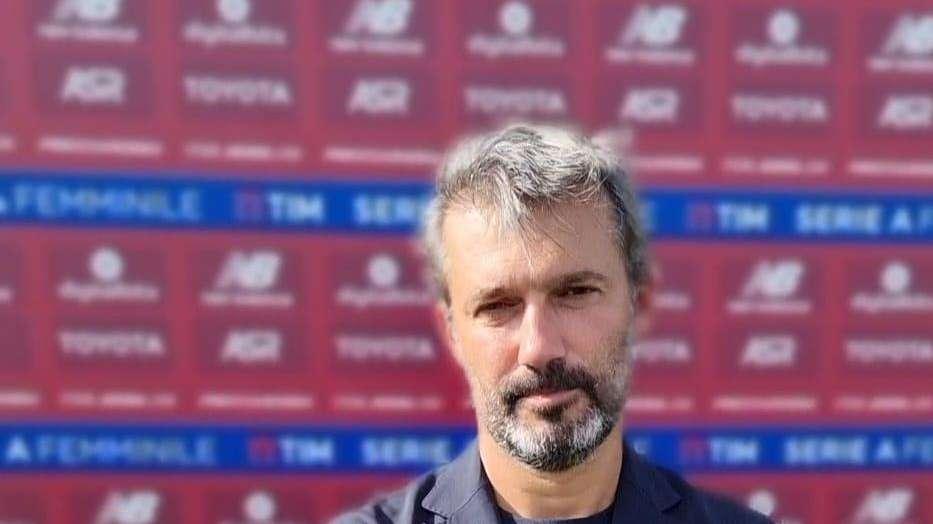 Roma Femminile, Spugna: "È un risultato importantissimo, abbiamo giocato da squadra matura"