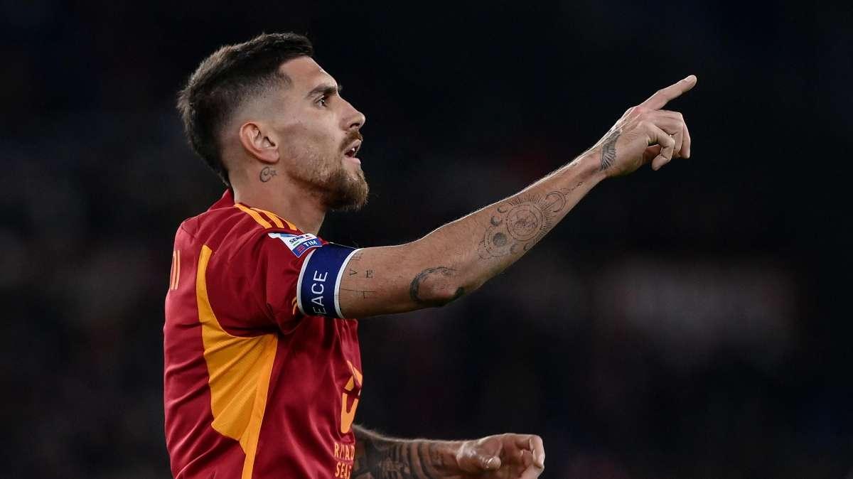 Pellegrini ricorda Di Bartolomei: “Un pensiero e un abbraccio. Grande Capitano”