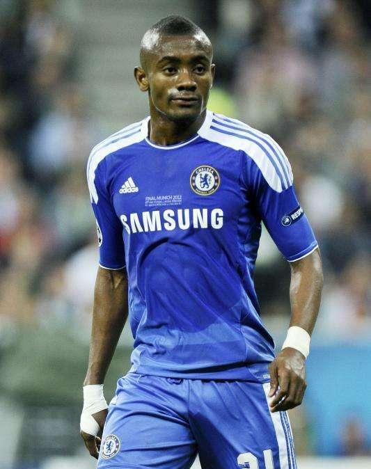 Ritorno al Feyenoord per Kalou?