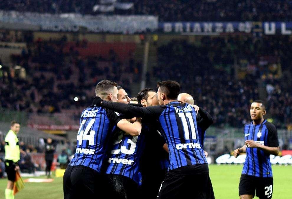 Scanziani: "Inter inferiore a Roma e Milan"