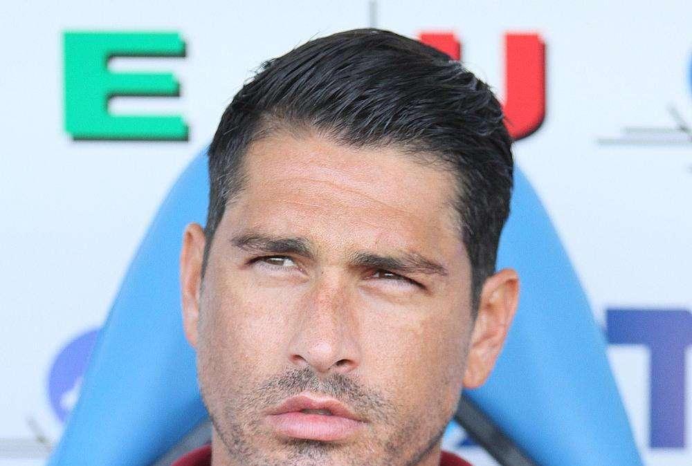 Twitter, Borriello: "Incredibile come una battuta tra amici possa essere trasformata in una polemica"
