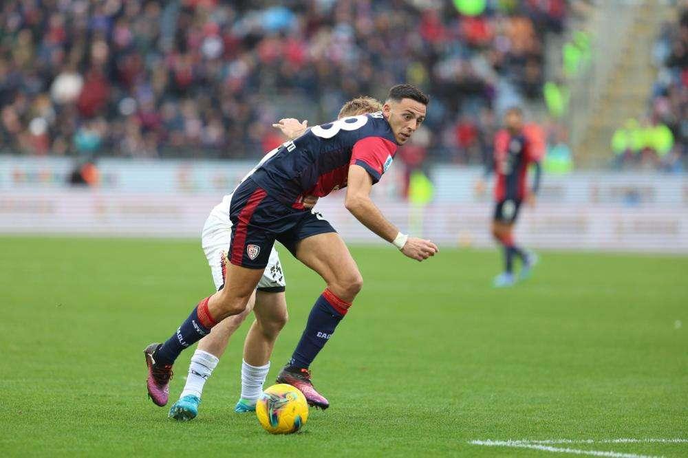Cagliari, Zappa rinnova fino al 2030