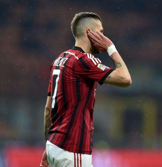 Milan, Mexes: "Menez lo conosco dai tempi di Roma, è un grande giocatore"