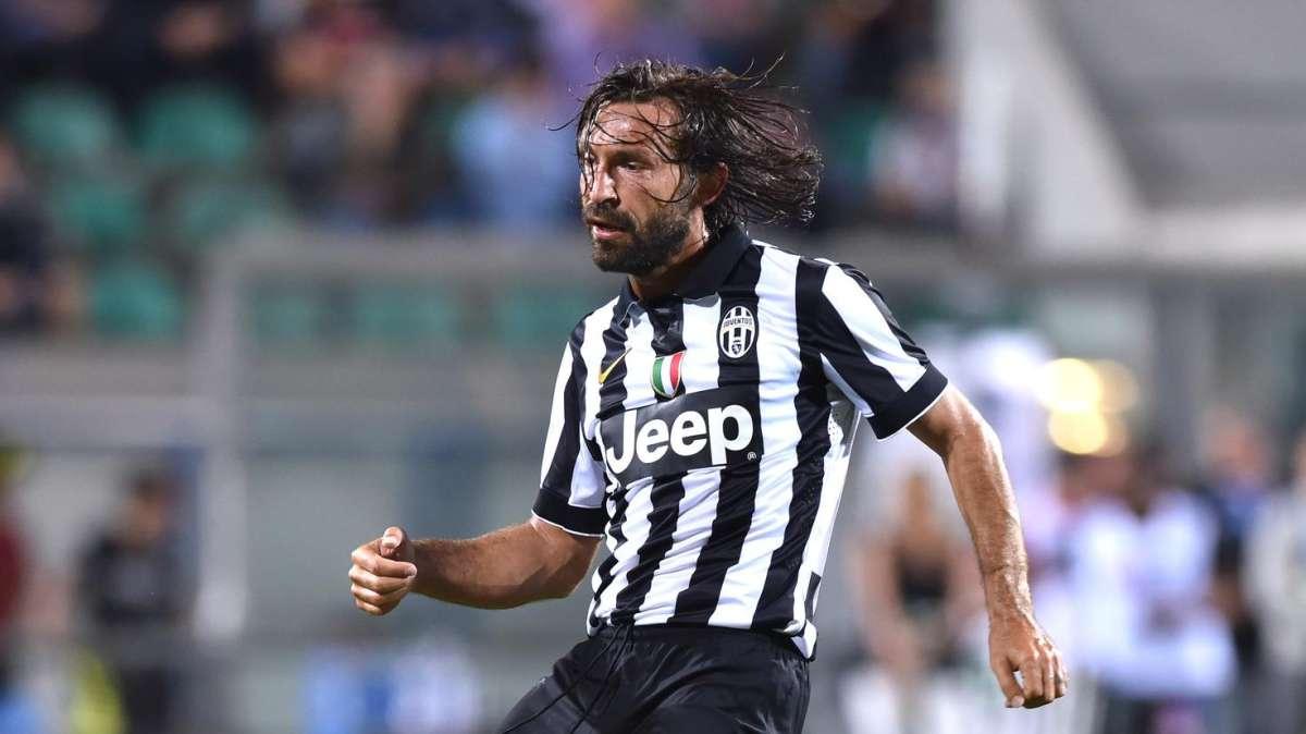 Twitter  - Pirlo: "Vittoria importante contro un grande avversario"