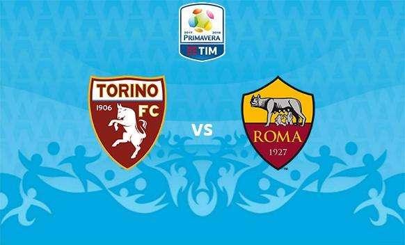 PRIMAVERA 1 TIM - Torino FC vs AS Roma 0-1