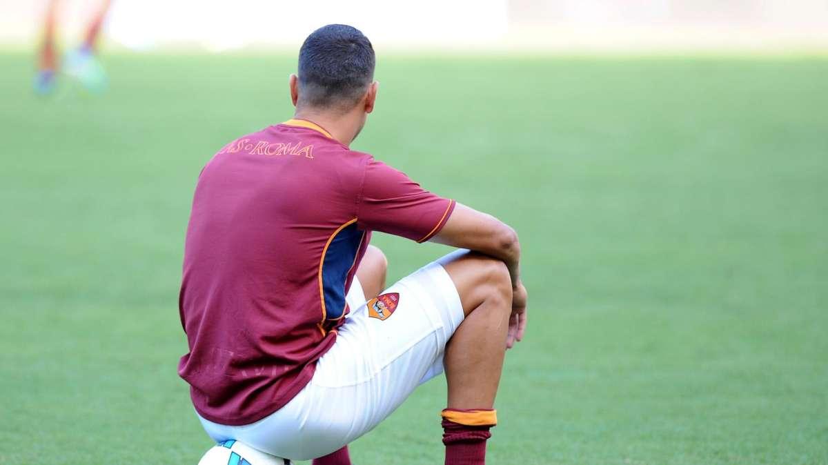 Bollettino medico - La situazione di Borriello, Balzaretti, Pjanic e De Rossi