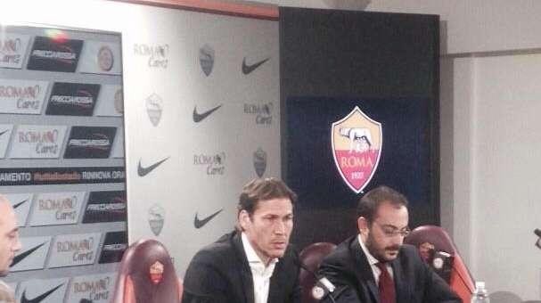 TRIGORIA - Garcia: "Vergognoso come siamo stati trattati allo Juventus Stadium. Ho capito che quest'anno vinceremo lo scudetto". FOTO!